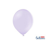 Latexový balón levanduľový extra silný 12 cm