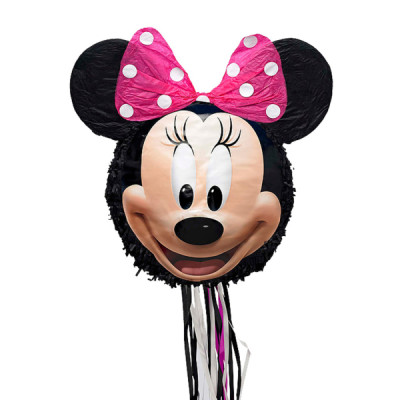 Piňata Minnie