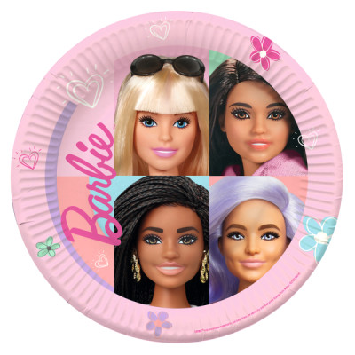 Taniere Barbie Sweet Life