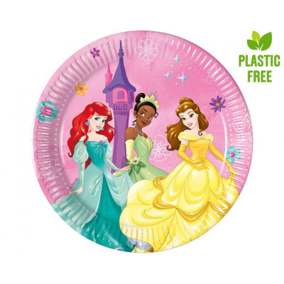 Taniere Disney Princess 19.5 cm