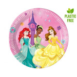 Taniere Disney Princess 19.5 cm