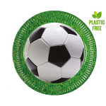 ECO taniere Futbal 23 cm