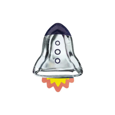 Taniere Vesmírna raketa