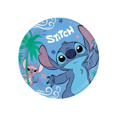 Taniere Stitch & Angel