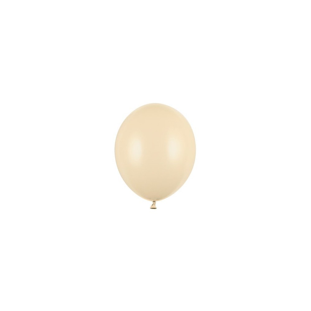Latexový balón Nude extra silný 12 cm Latexový balón Nude extra silný 12 cm