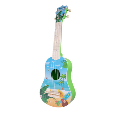 Ukulele Hawaii