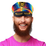 Čiapka Pride