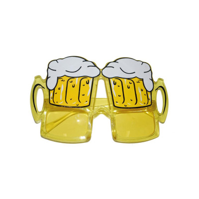 Okuliare Pivo