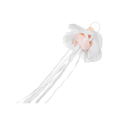 Súprava kvetov Hand streamer