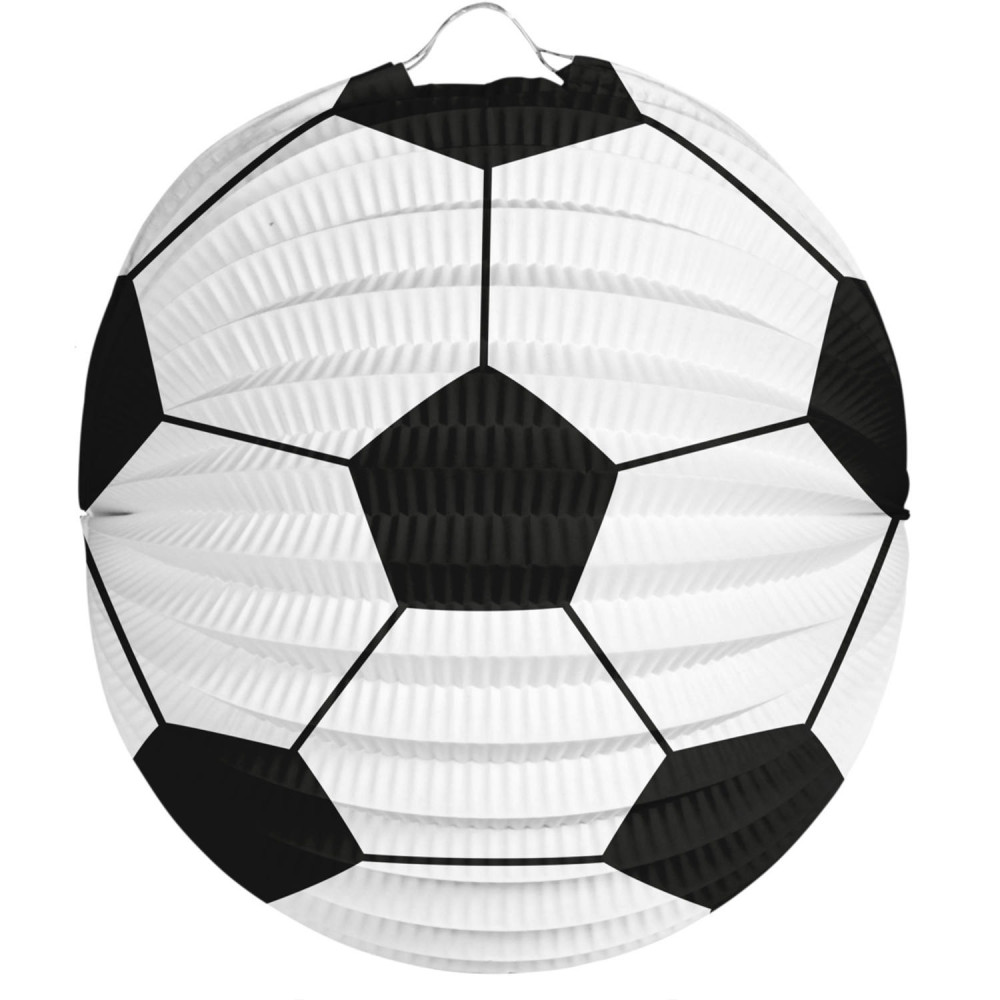 Lampión okrúhly Futbal 22 cm Lampión okrúhly Futbal 22 cm