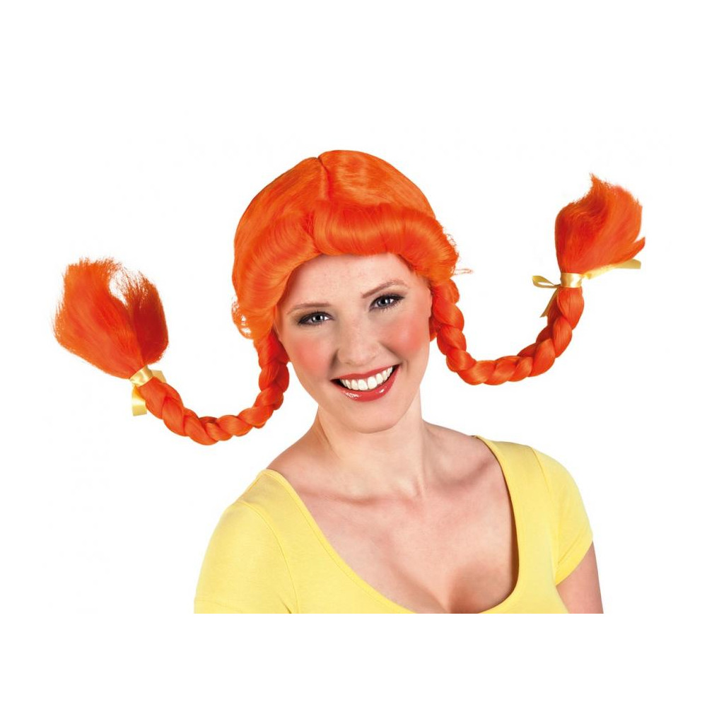 Parochňa Pipi dlhá pančucha Parochňa Pipi dlhá pančucha