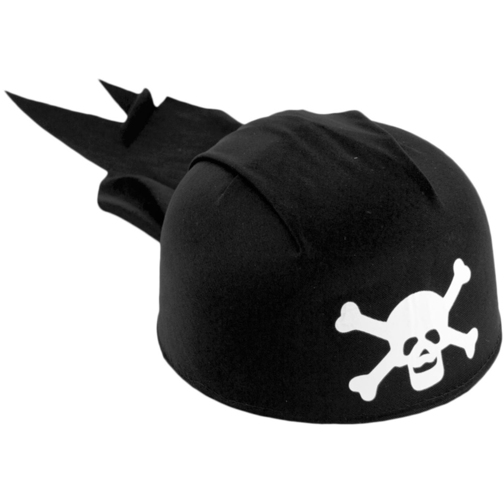 Pirátska čiapka Pirátska čiapka