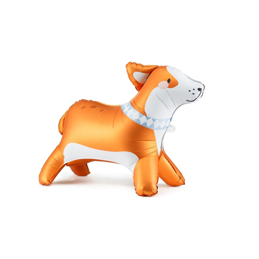 Fóliový balón Corgi Fóliový balón Corgi
