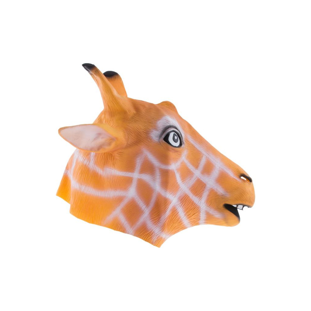 Maska Žirafa Maska Žirafa