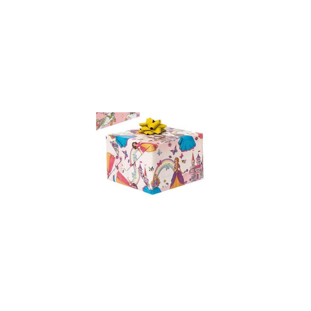 Baliaci papier Princess Baliaci papier Princess