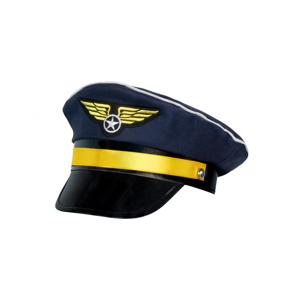 Čiapka pilota Čiapka pilota
