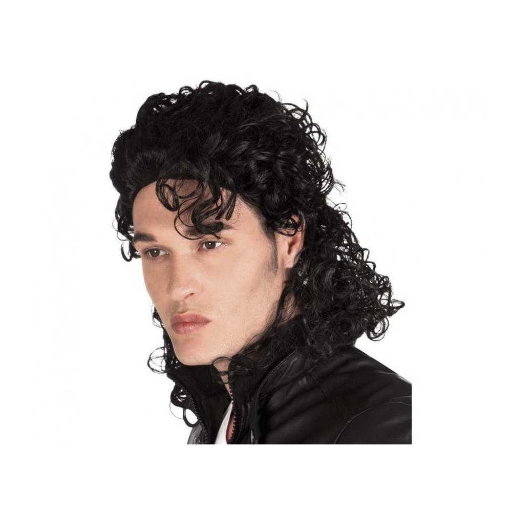 Parochňa king of pop Parochňa king of pop
