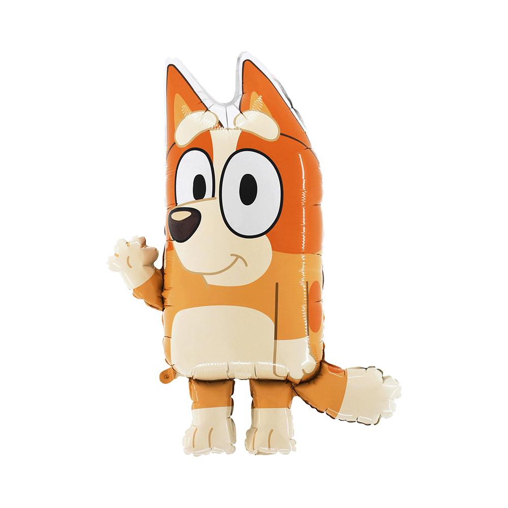Fóliový Supershape balón Bingo Fóliový Supershape balón Bingo