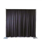 Pozadie biele 300 x 200 cm