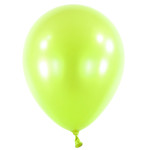 Latexové balóny kiwi 35 cm