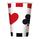 Poháre Poker