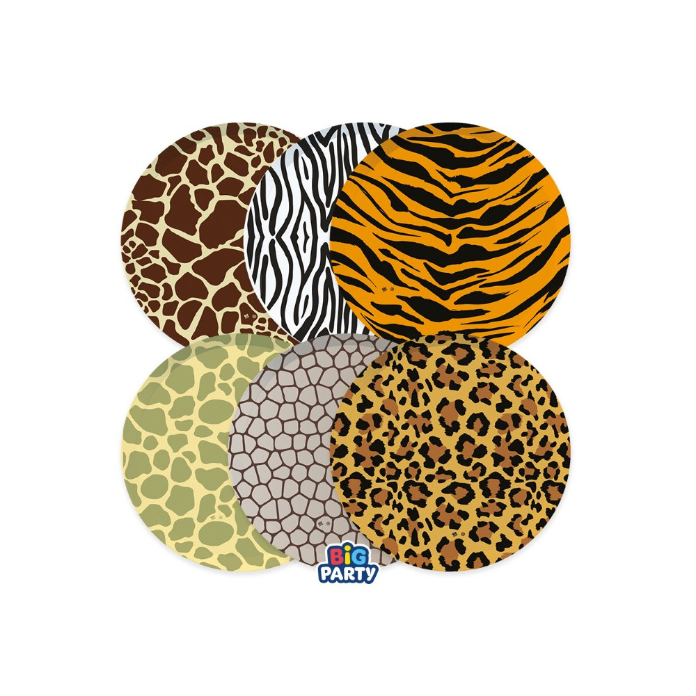 Taniere Safari 24 cm Taniere Safari 24 cm