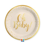 Taniere Oh Baby !