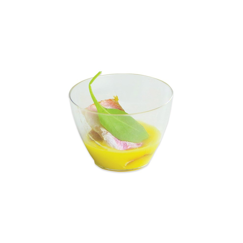 Fingerfood okrúhle 5 x 5 x 3,5 cm Fingerfood okrúhle 5 x 5 x 3,5 cm