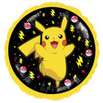 Fóliový balón Pokemon