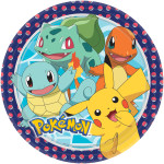 Taniere Pokemon