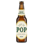 Vystreľovacie konfety Pivo 23 cm