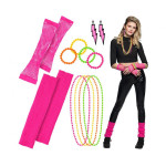 Disco set 80. roky