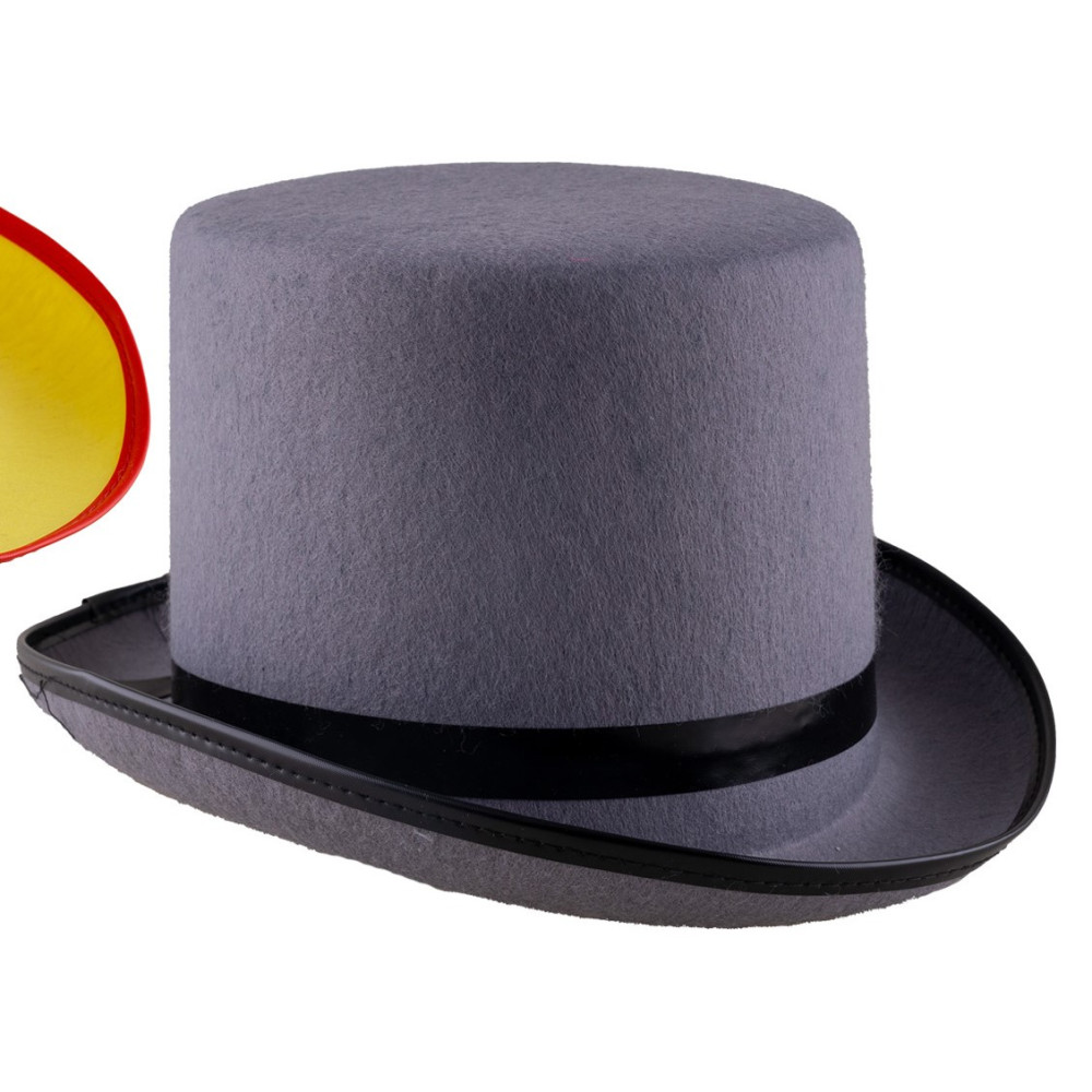 Cylinder sivý Cylinder sivý