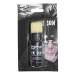 Čierny latexový make-up