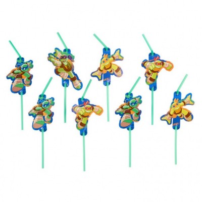 Slamky Half shell heros