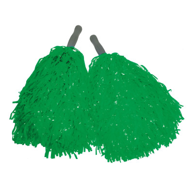 copy of Pompon pre roztlieskavačky farba modrá