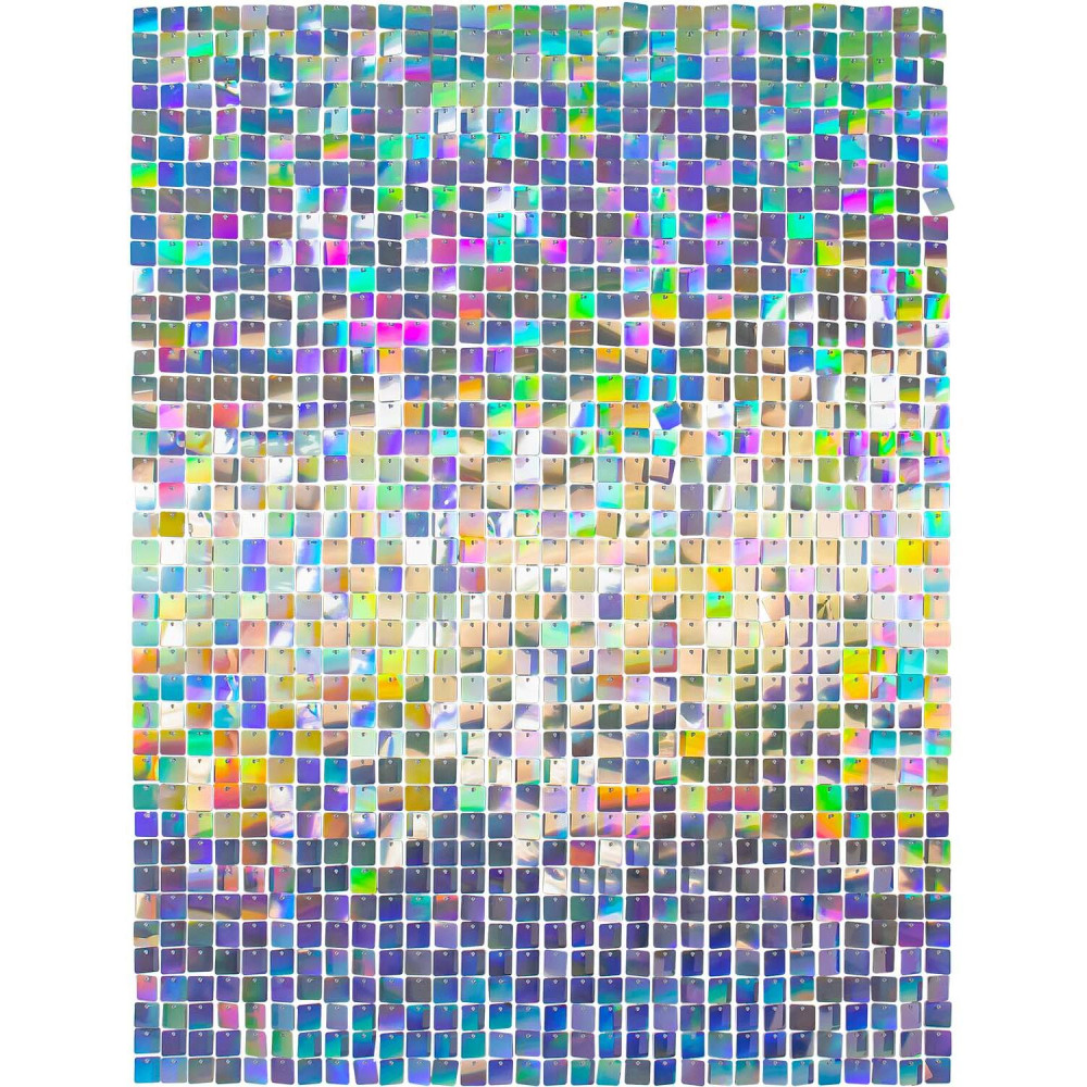 Prenájom dekoratívny panel dúhový 150 x 210 cm Prenájom dekoratívny panel dúhový 150 x 210 cm