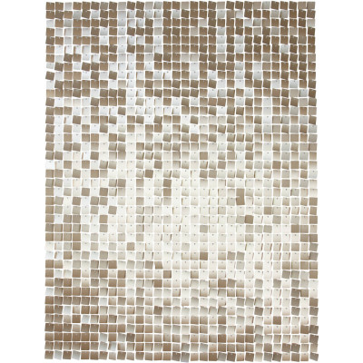 copy of Prenájom 3D dekoratívny panel champagne 210 x 210 cm