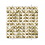 Prenájom 3D dekoratívny panel champagne 1500 x 210 cm