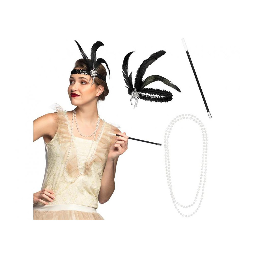 Gatsby set 20´s Gatsby set 20´s
