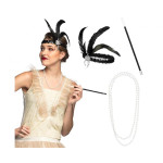 Gatsby set 20´s