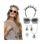 Disco set