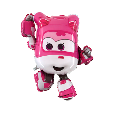 copy of Fóliový Supershape balón Pucca