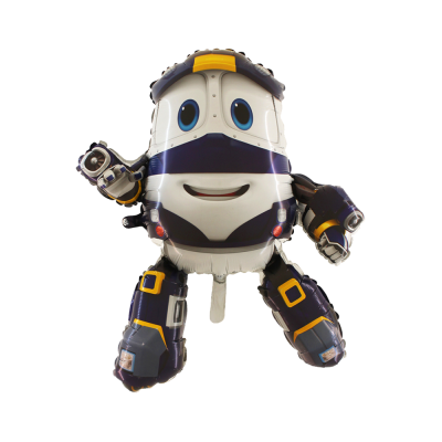 copy of Fóliový Supershape balón Pucca