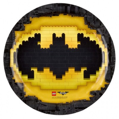 Taniere Lego Batman