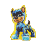 Fóliový Supershape balón Paw Patrol Chase