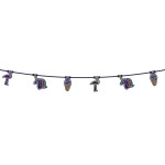 Baner Neon party