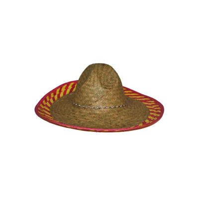 Mexicky klobúk 45 cm