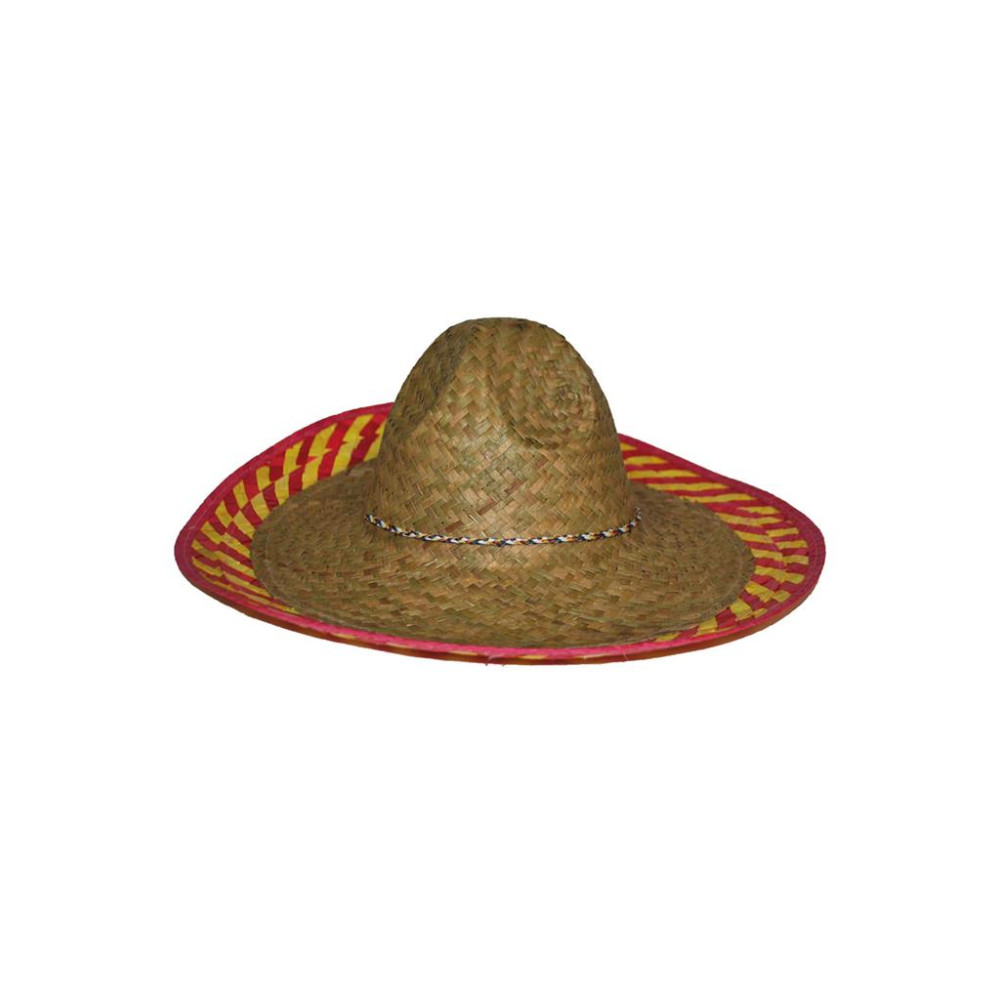 Mexicky klobúk 45 cm Mexicky klobúk 45 cm