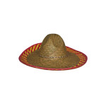 Mexicky klobúk 45 cm